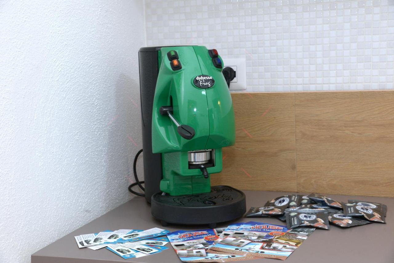 Sea House Ischiaアパートメント エクステリア 写真